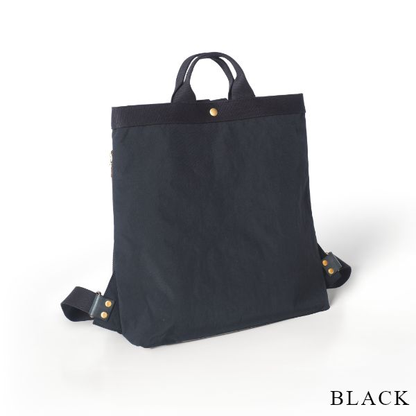 オックスナイロン リュックサック - PORTE PORTA（ポルテ ポルタ