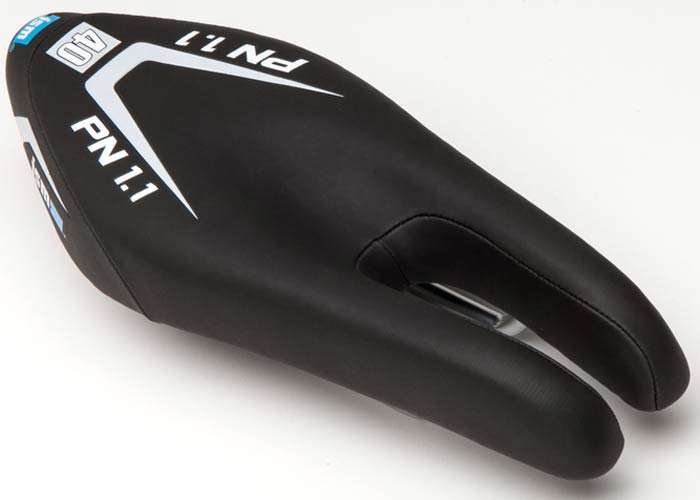 ロードバイクにもフィット】ISM PN 1.1 パッドを増やした細身