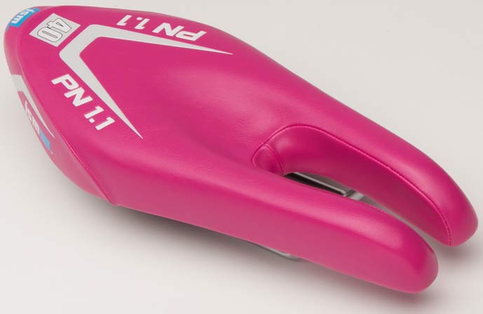 ロードバイクにもフィット】ISM PN 1.1 パッドを増やした細身