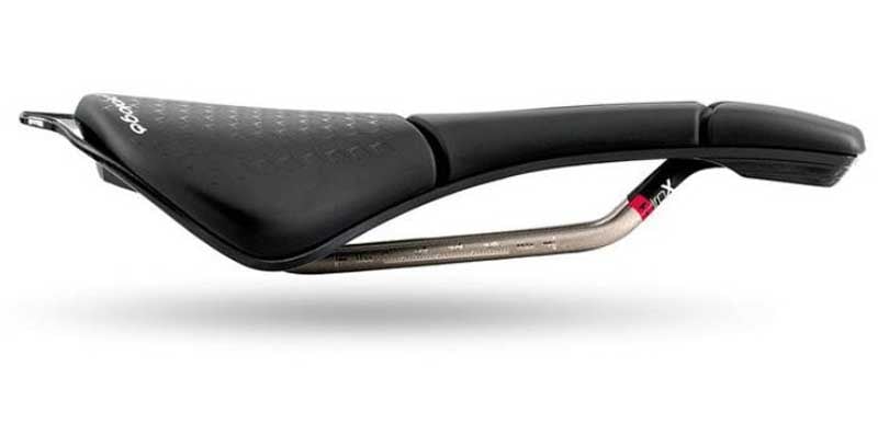 プロロゴ スクラッチ M5 Prologo Scratch M5 TIROXレール | サドル