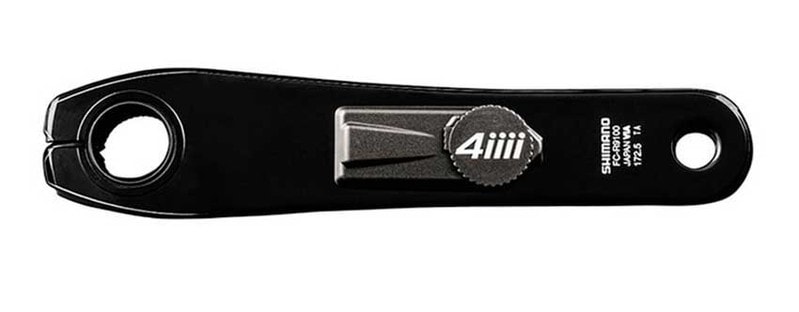 4iiiiパワーメーター シマノ デュラエース R9200 Precision 3+(プラス