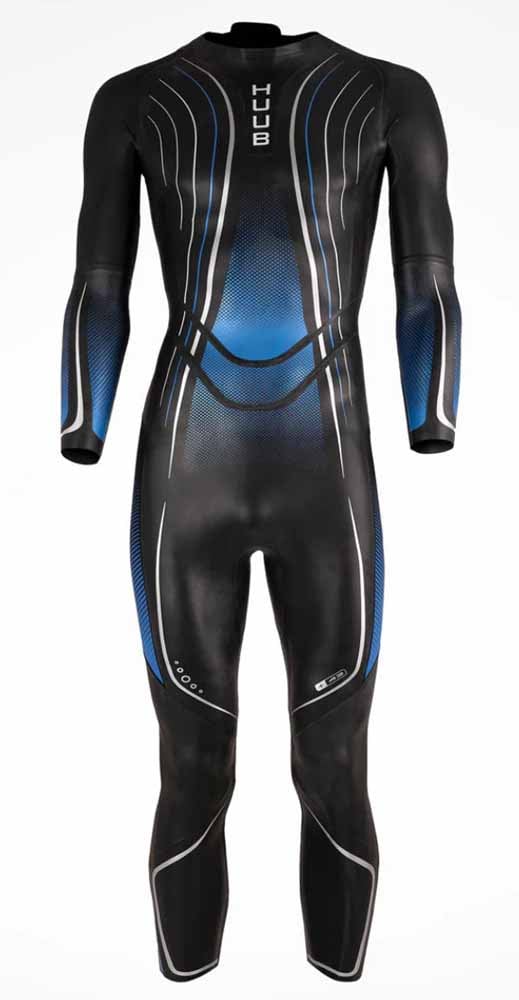 HUUB AGLIS フーブ アジリス 最速 最高峰 ウエットスーツ メンズ