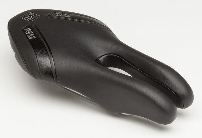 ISM PS 1.1 アイエスエム トライアスロン TT 向け ショート サドル