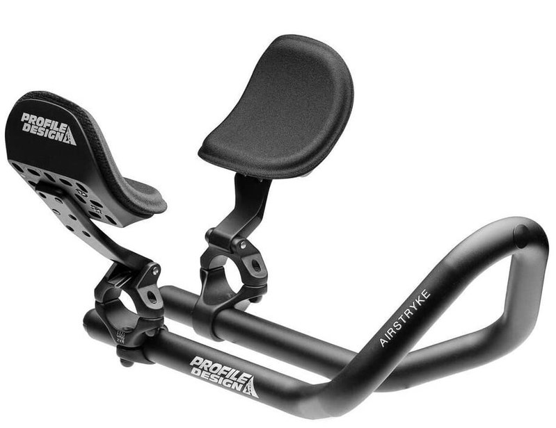 プロファイルデザイン エアーストライクII Air Strike エアロ
