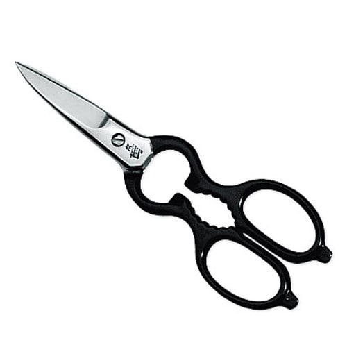 ツヴィリングJ.A.ヘンケルス キッチンバサミ 黒 | 調理器具,包丁