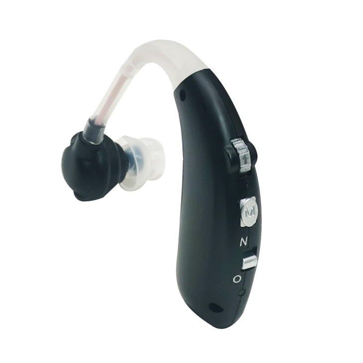 充電式スマート耳掛け集音器2個組｜ファミリー・ライフ公式通販