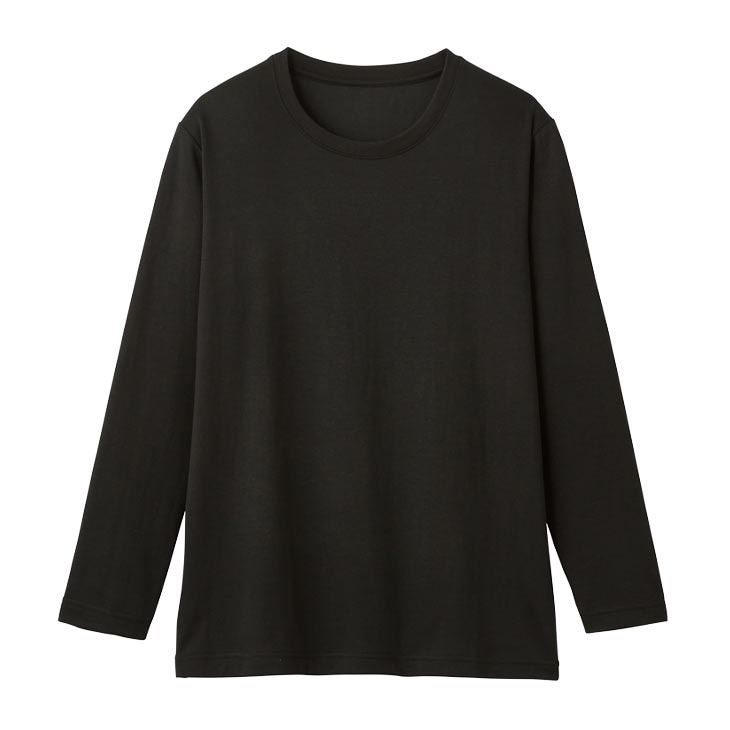 リカバリーウェア レディース 長袖シャツ 一般医療機器｜ファミリー