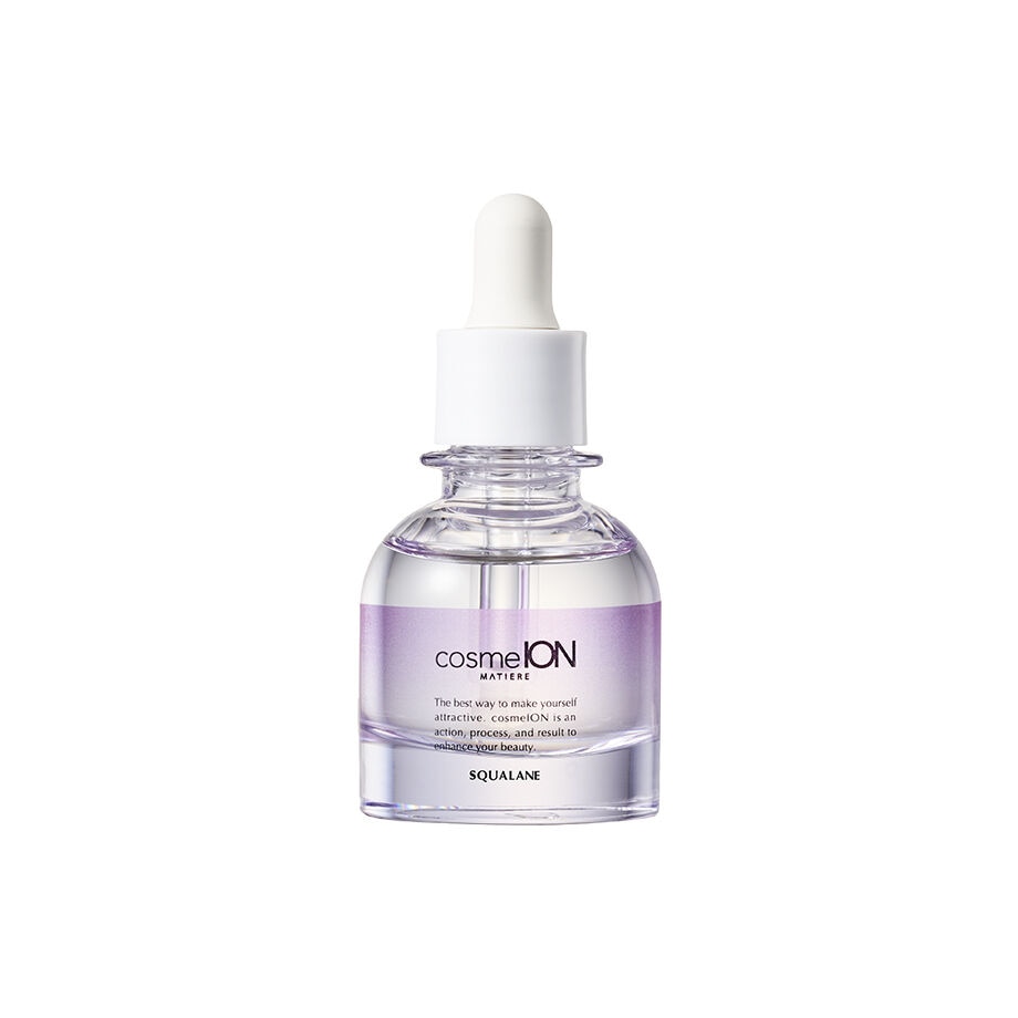 公認】コスメイオン マティエール スクワラン 30ml | 正規｜サロン専売
