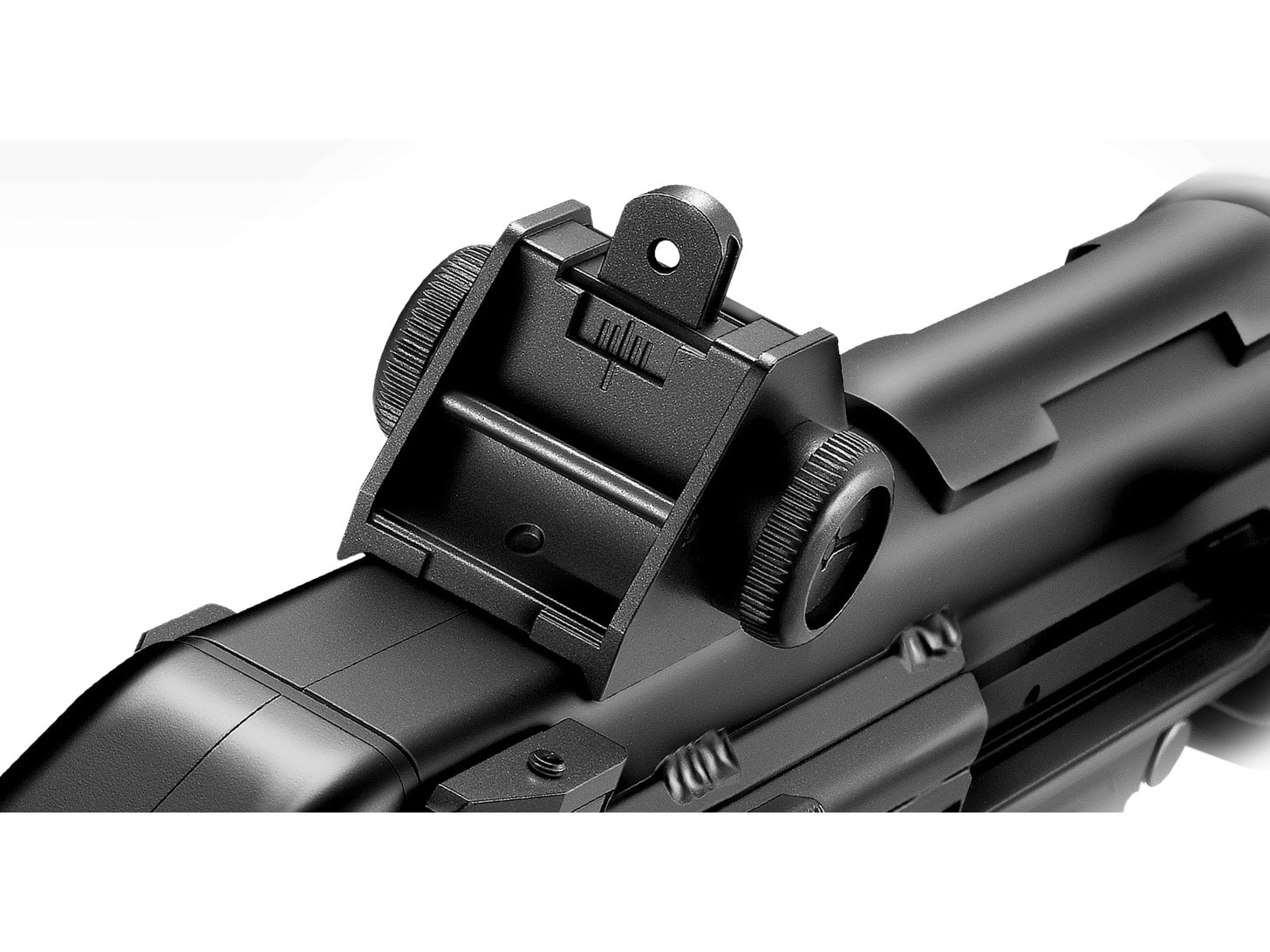 東京マルイ スタンダード電動ガン 89式5.56mm小銃 〈固定銃床式