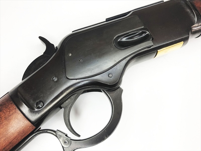 売り切れ【特選中古品】金属モデルガン MGC/新日本模型