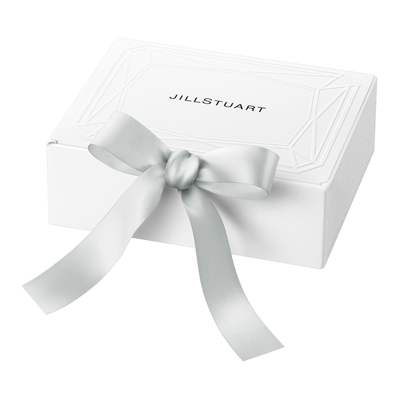 プレゼントボックス M ライフスタイル【JILLSTUART】