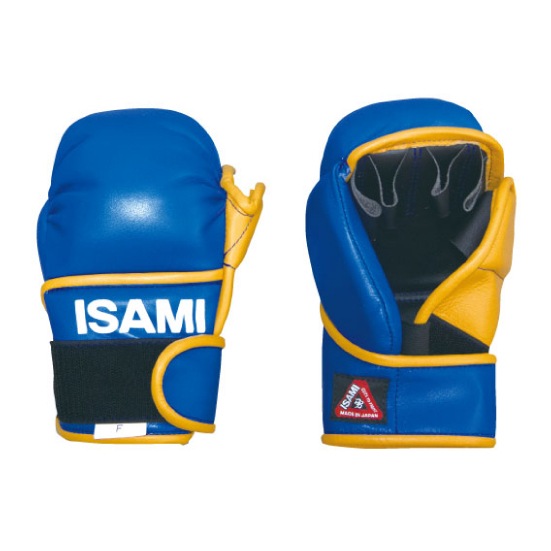 isami イサミ IS-756 パウンドグローブ | isami（イサミ）,グローブ