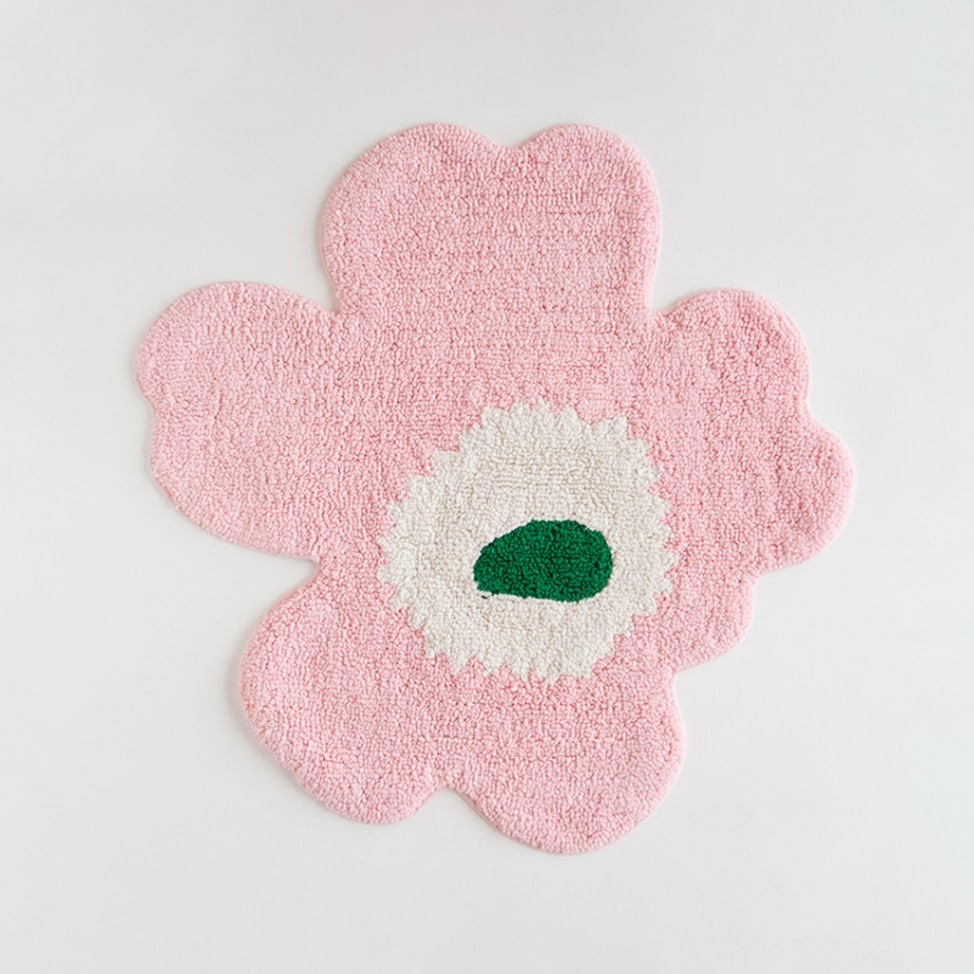 ウニッコ マット（マリメッコ／marimekko） フリーデザイン ｜ 北欧