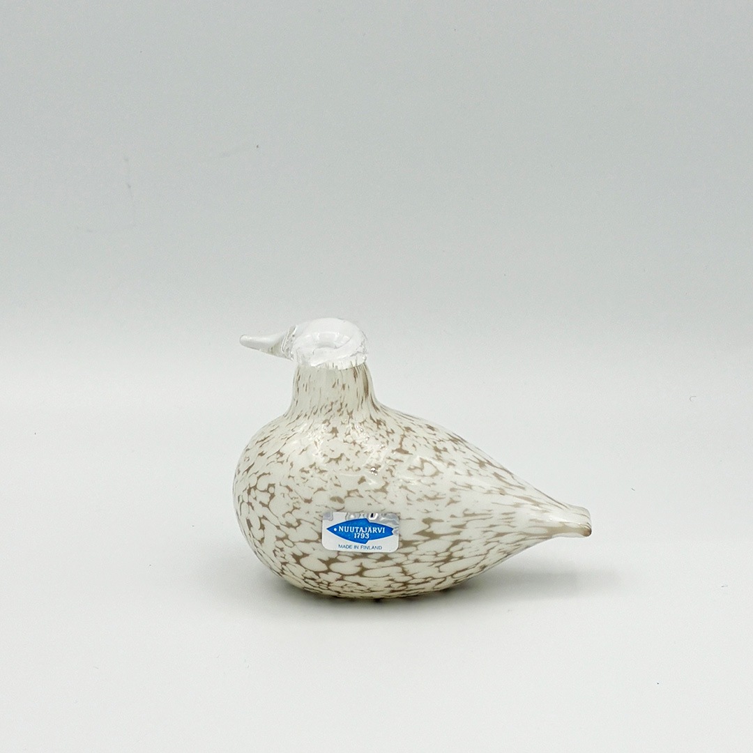 ヴィンテージ】78 Kiiruna / Ptarmigan ホワイト（オイバ・トイッカ