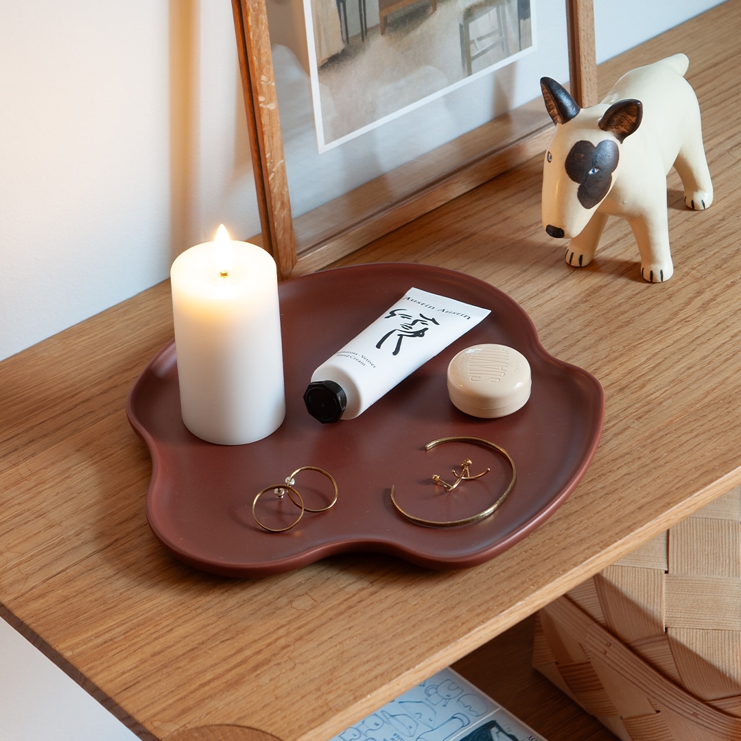 アルヴァ・アアルト コレクション プラター（イッタラ／iittala