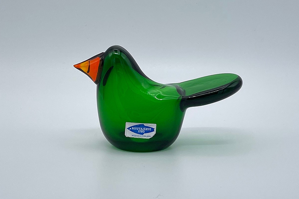 イッタラ シエッポ 脚付 アップルグリーン ターコイズ イッタラ