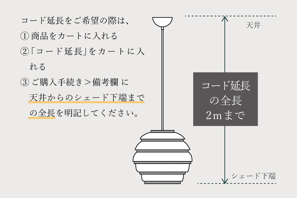 A331 ペンダント ビーハイブ（アルテック／Artek） フリーデザイン