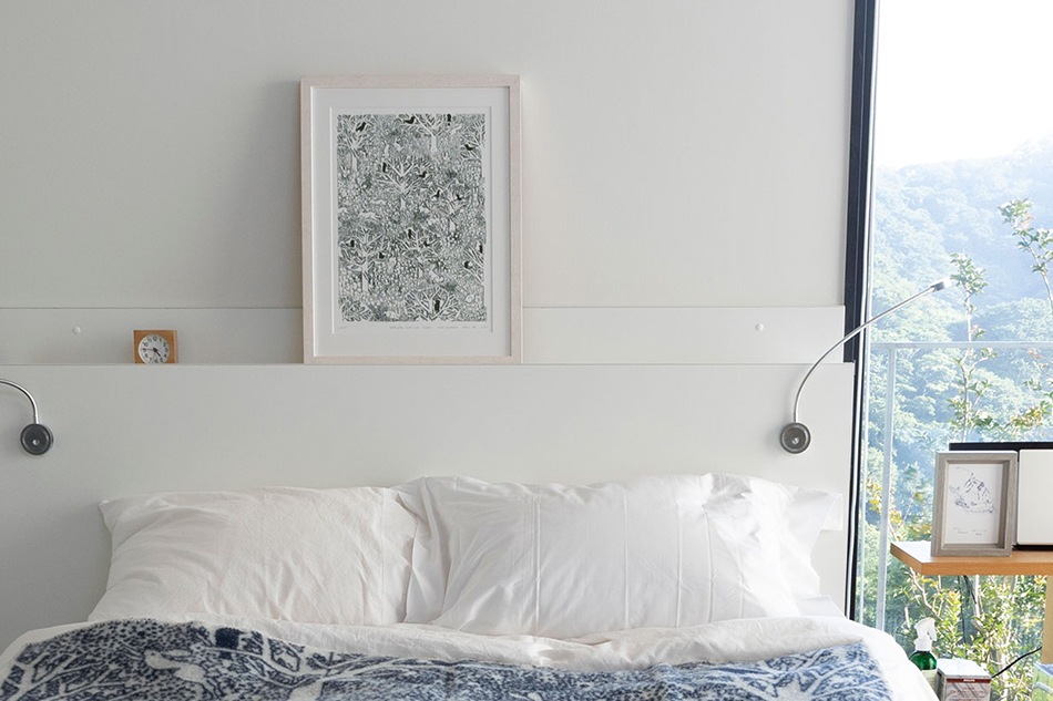 新品未使用品 ミナペルホネン TRIP ポスター 完売）ミナペルホネン設立