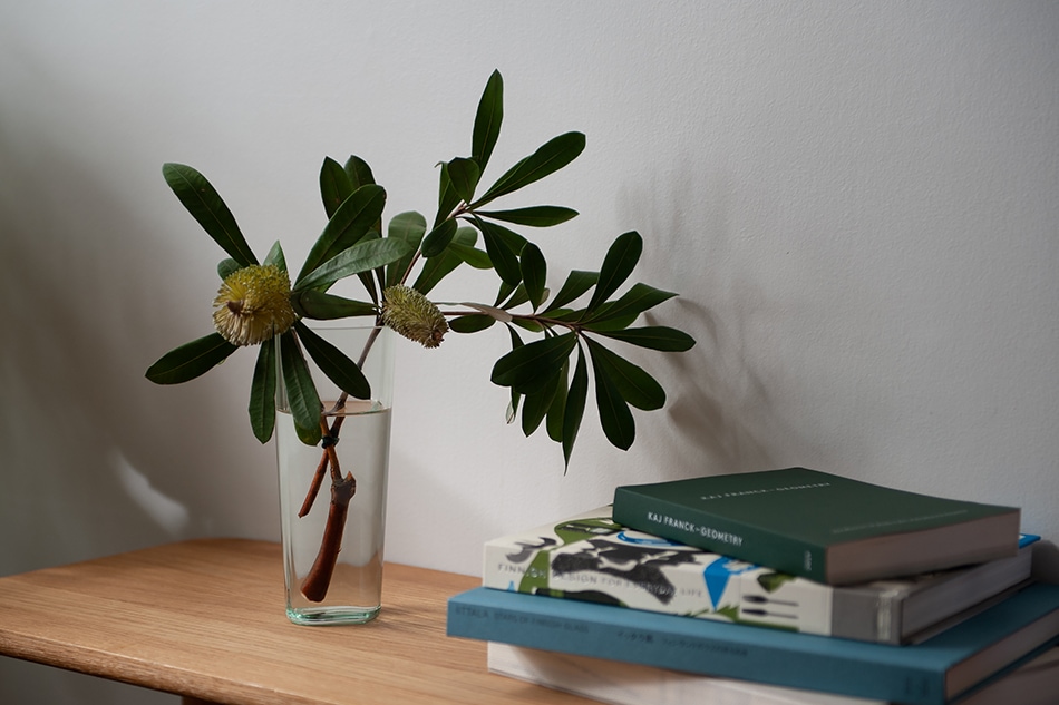 アルヴァ・アアルト ベース（イッタラ／iittala） フリーデザイン