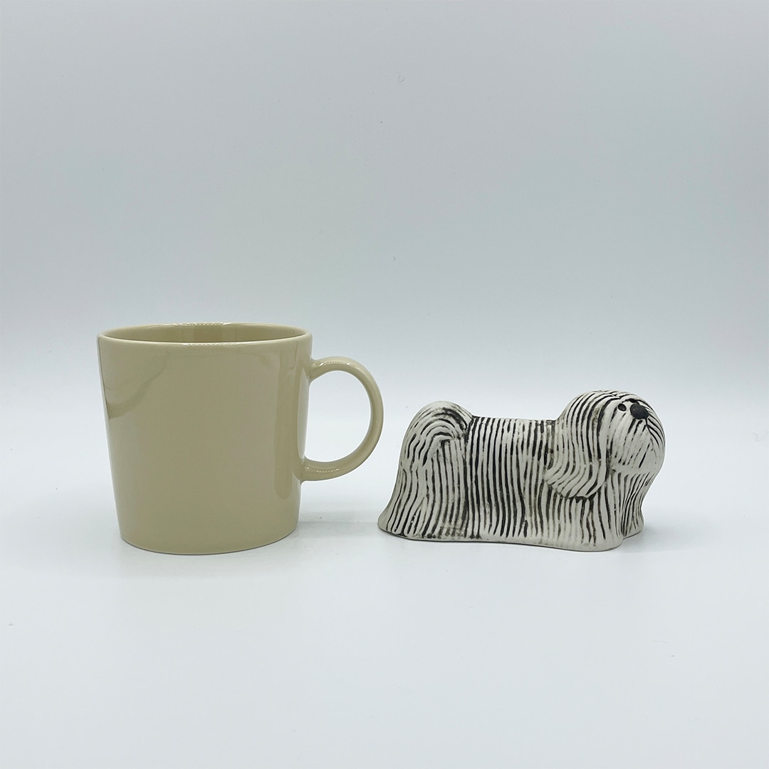 ヴィンテージ】06 スカイテリア（リサ・ラーソン／Lisa Larson