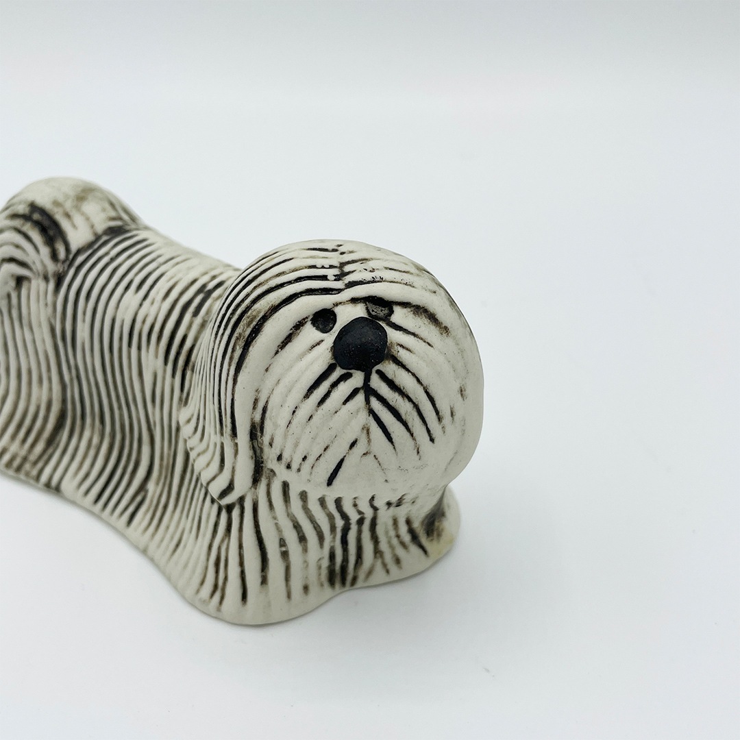 ヴィンテージ】06 スカイテリア（リサ・ラーソン／Lisa Larson