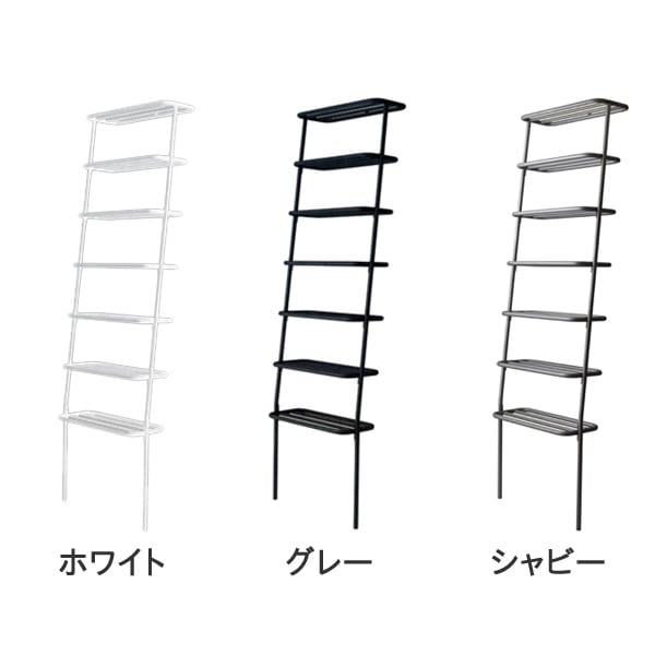 ウォール ラック/ウォール トレイ（デュエンデ／DUENDE） フリー
