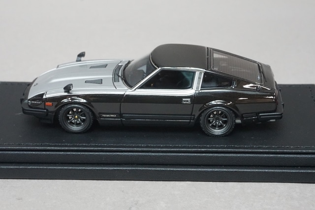 1/43 イグニッションモデル IG2286 日産 フェアレディZ (S130