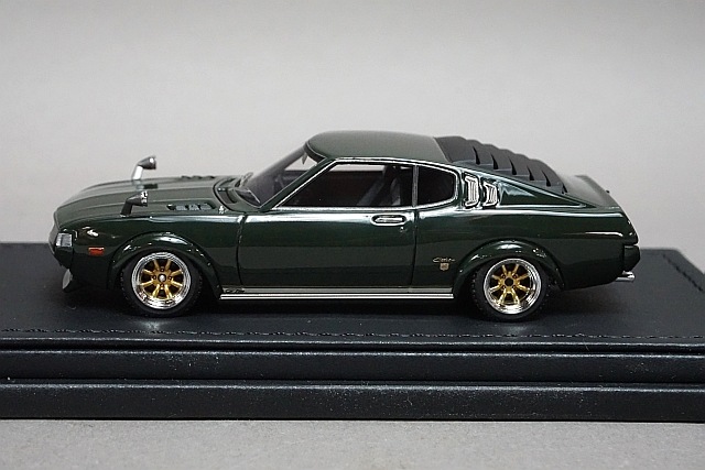 1/43 イグニッションモデル IG1029 トヨタ セリカ 2000GT-R LB (RA25