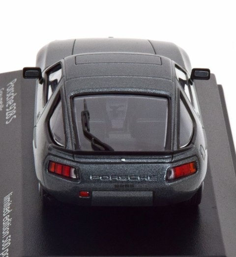 新品 943 068123 ミニチャンプス 1/43 ポルシェ Porsche 928 S 1978