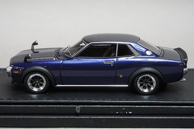 1/43 イグニッションモデル IG0655 トヨタ セリカ 1600GTV (TA22