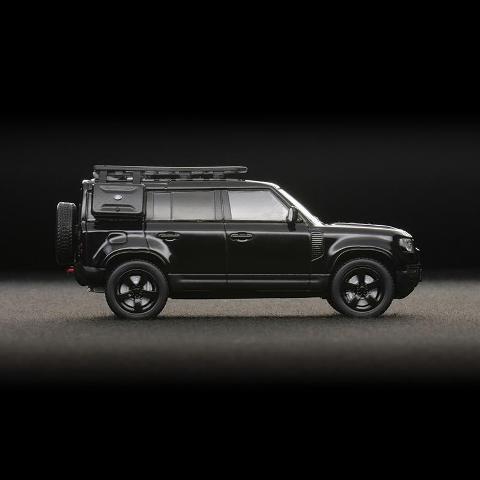 新品 ENCHERY 1/64 ローバー ディフェンダー LandRover Defender 110