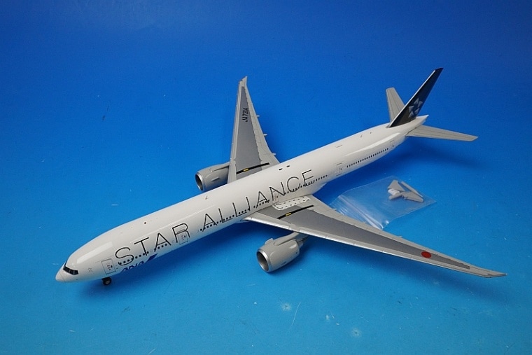 ジャンク ANA Boeing 747-100SR JA8157 1:200 1/200 B747SR-100 ANA