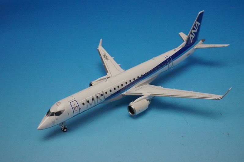 1/200 全日空商事 MRJ90 飛行試験5号機 1/200 全日空商事 MRJ90 飛行