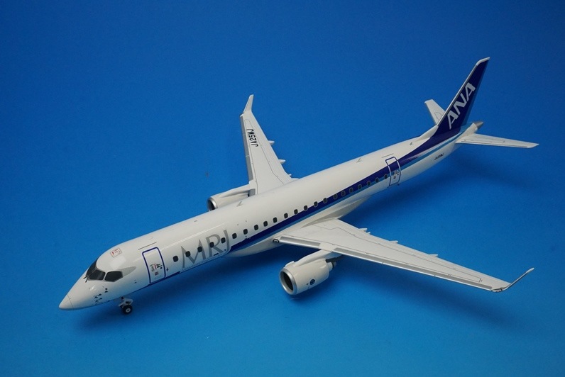 MRJ 航空模型 1:100 全日空商事