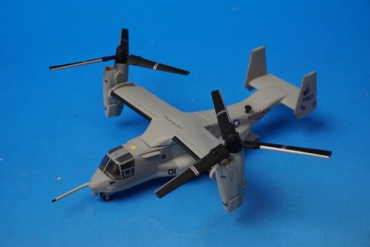 1/200 MV-22Bオスプレイ アメリカ海兵隊 第3海兵航空団 第16海兵航空群