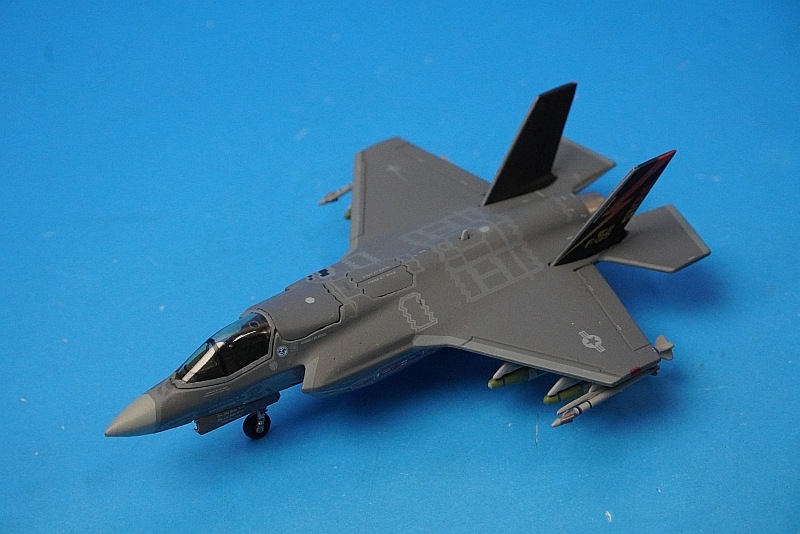 F-35B アメリカ海兵隊 試作1号機 1/200スケール F-35B アメリカ海兵隊