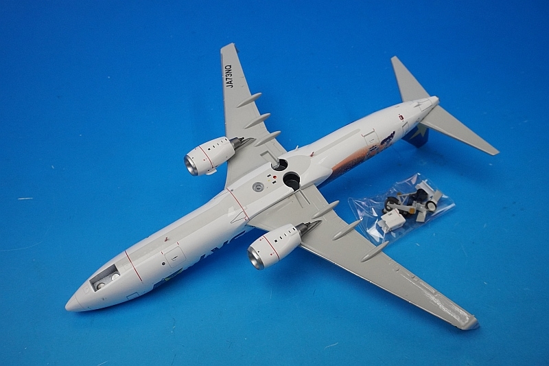 1/200 B737-800 スカイマーク 創業20周年 JA73NQ ［EW2738011] JC