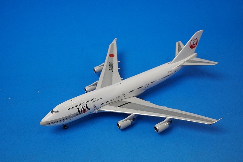 9/14まで】Phoenix ANA B747-400 『全日空』旧塗装 9/14まで】Phoenix