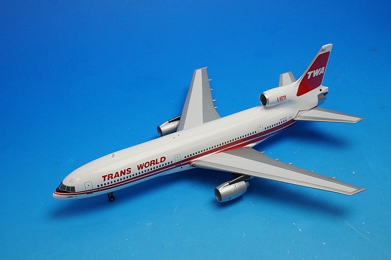 Gemini200 ロッキード L-1011 パンナム Gemini200 ロッキード L-1011