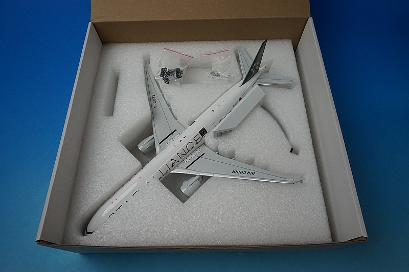 inflight200 エアチャイナ B777-300ER スターアライアンス 1/200 B777