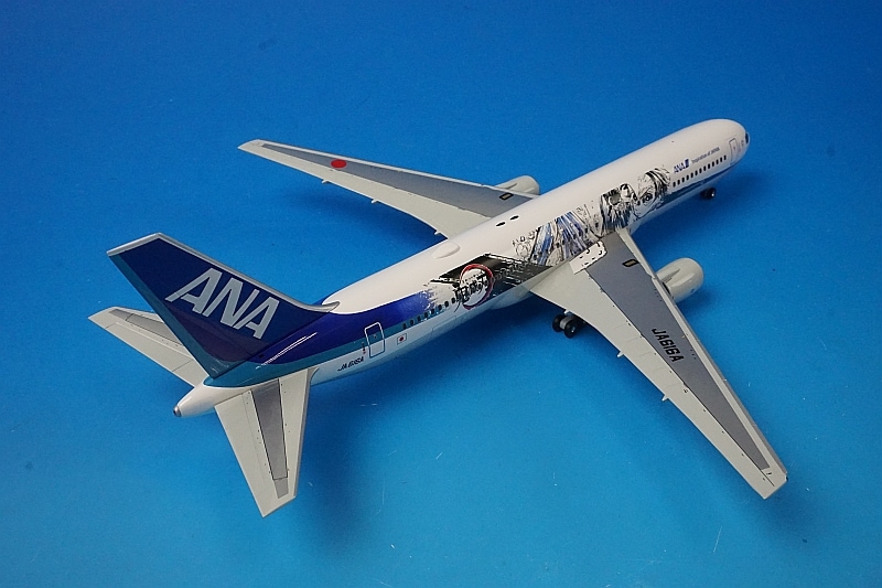 ANA 航空機 プレミア 新古品 レア モデル コレクション 【公式通販】