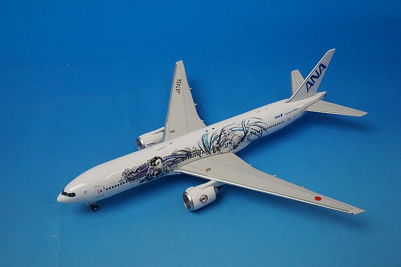航空機・ヘリコプター Jcwings ANA Boeing777-200ER Tokyo 2020 航空機