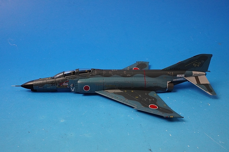 ホビーマスター HA1916 航空自衛隊 F-4EJ改ファントムII 完成品 HOBBY