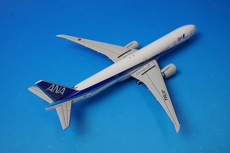 1/400 B777-300ER ANA JA784A [NH40057] 全日空商事/中古