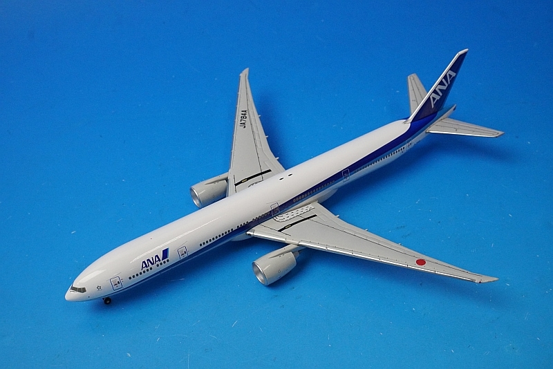 航空機・ヘリコプター ANA Boeing 777-300ER 1:400 航空機