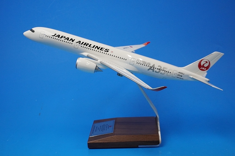 1/200 JAL A350-900 リミテッドプリントモデル JA03XJ 1⁄200 JAL A350