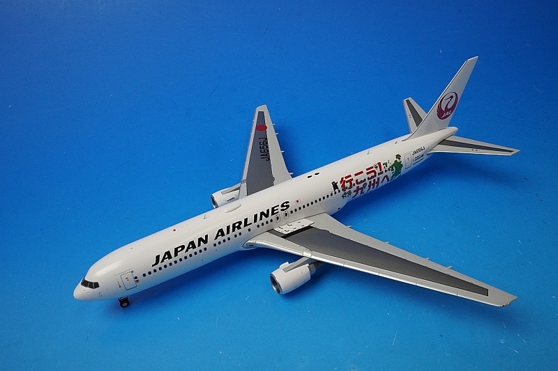 航空機・ヘリコプター JC WINGS JAL 777-200ER 1/200 JA703J 航空機