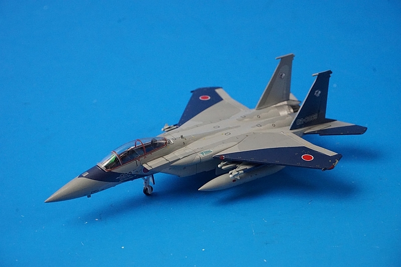 1:200 Mシリーズ BOEING F-15 航空自衛隊 模型 そとあお 1:200 M