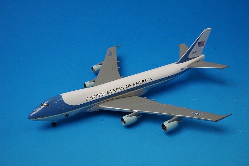 1/500 VC-25A アメリカ大統領専用機 エアフォースワン #29000 [502511
