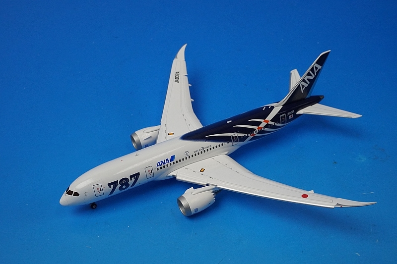 N700s】 訳あり ANA JA801A 1/200 SQ Wings N700s】 訳あり ANA JA801A